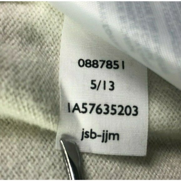 Tommy Hilfiger Off-White & Gold Polka Dots Dress Style IA57635203 Size XL - Picture 10 of 10